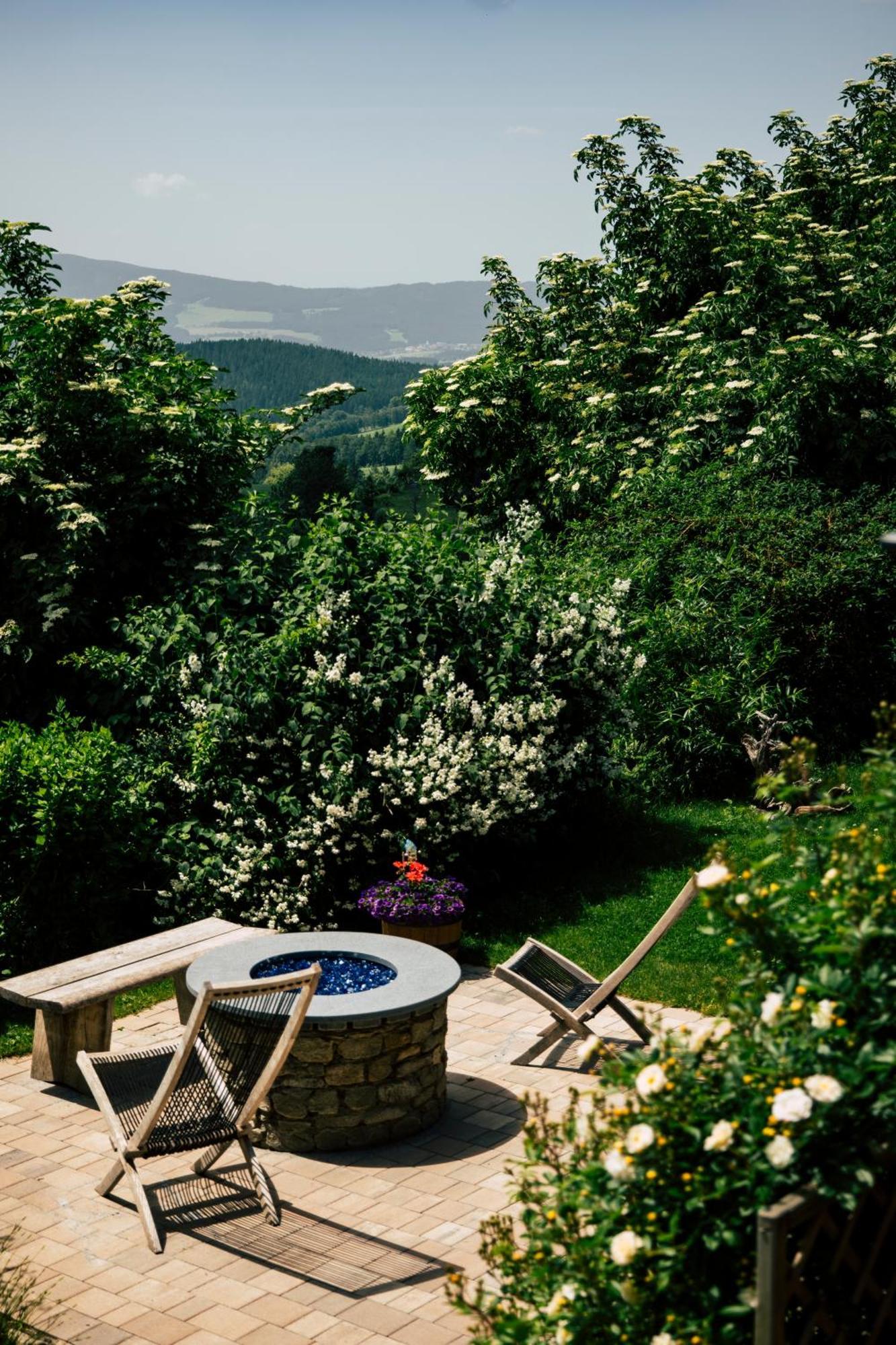 Hotel Schwengerer Monichwald Dış mekan fotoğraf
