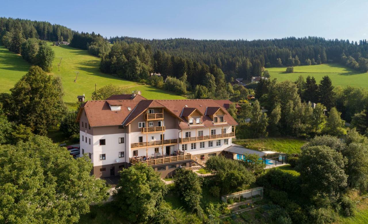 Hotel Schwengerer Monichwald Dış mekan fotoğraf
