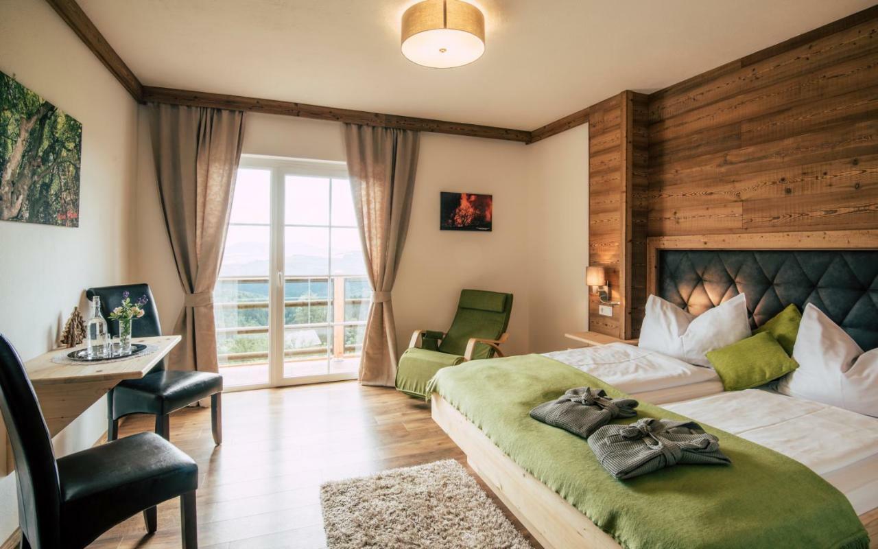 Hotel Schwengerer Monichwald Dış mekan fotoğraf