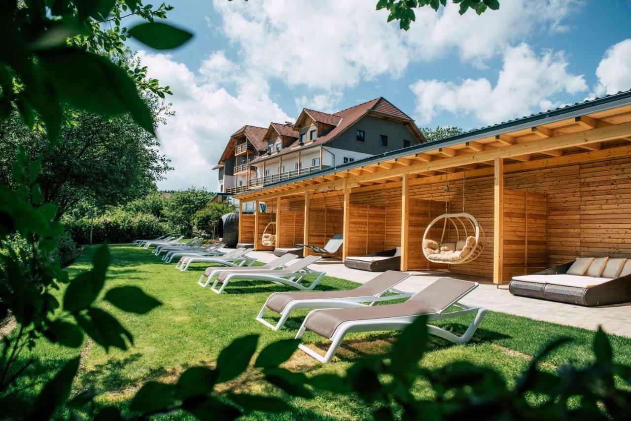 Hotel Schwengerer Monichwald Dış mekan fotoğraf