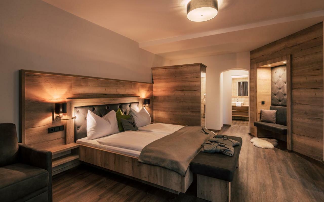 Hotel Schwengerer Monichwald Dış mekan fotoğraf