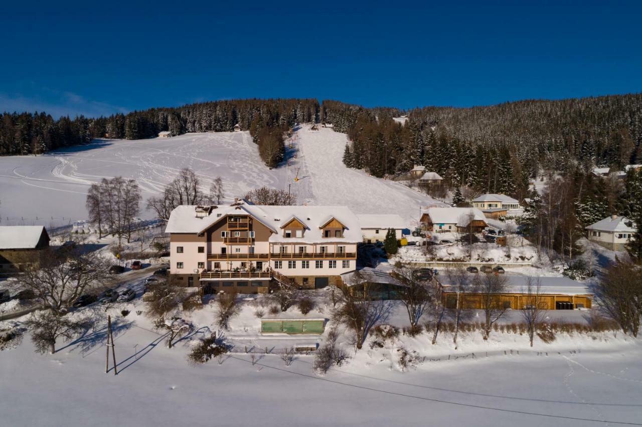 Hotel Schwengerer Monichwald Dış mekan fotoğraf