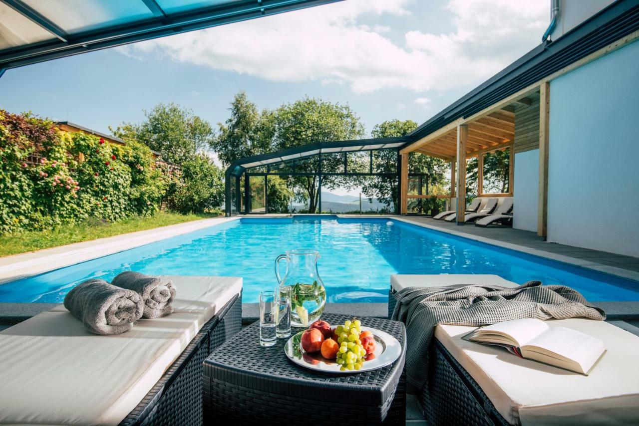 Hotel Schwengerer Monichwald Dış mekan fotoğraf