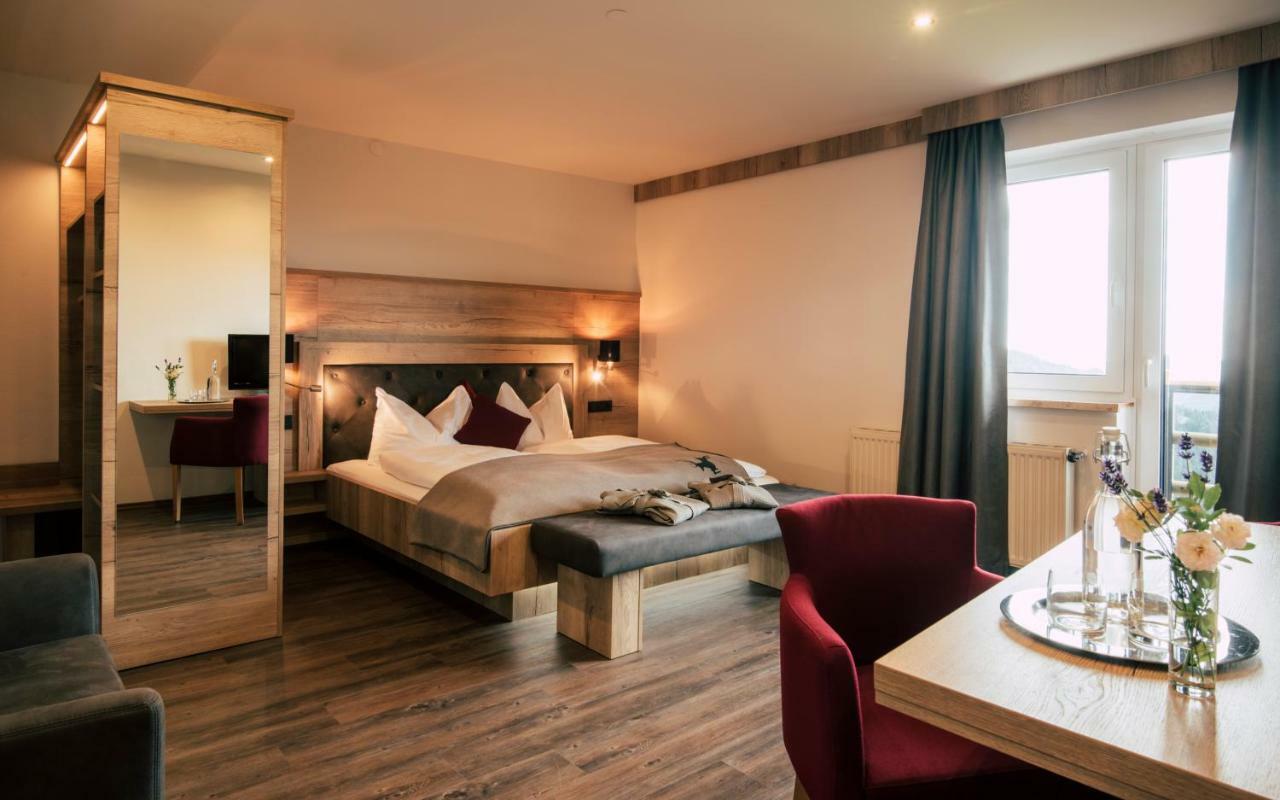 Hotel Schwengerer Monichwald Dış mekan fotoğraf