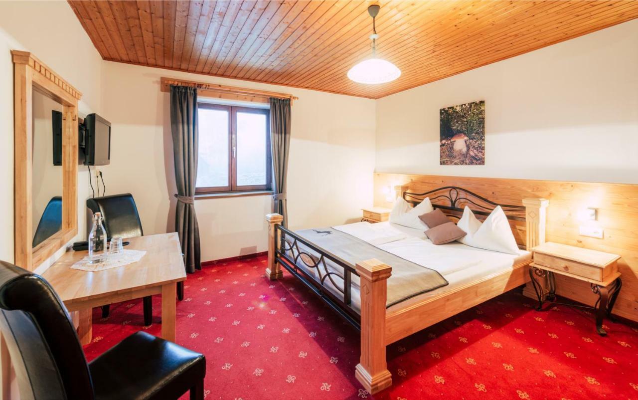 Hotel Schwengerer Monichwald Dış mekan fotoğraf